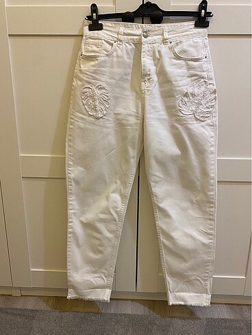 Mom jeans
