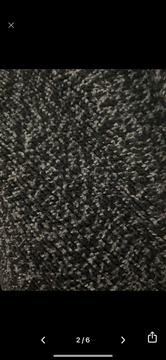 Stradivarius kaban - Görsel 2