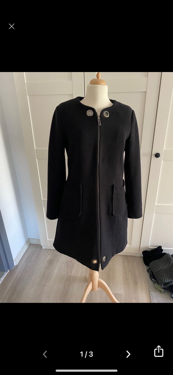 Adil ışık kaban - Görsel 3