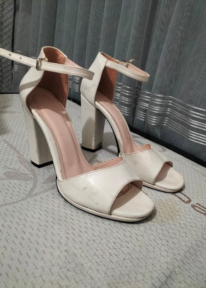 Abiye ayakkabı  - Görsel 3