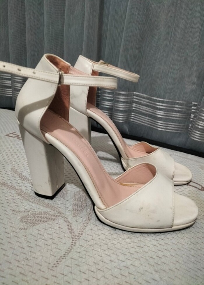 Abiye ayakkabı  - Görsel 4