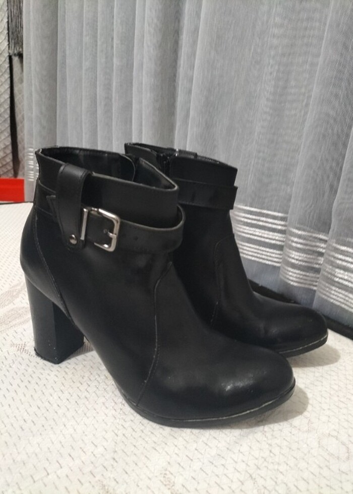 Topuklu bot  - Görsel 4