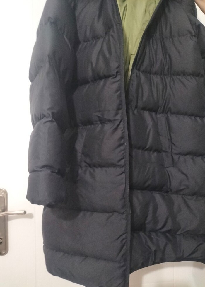 Şişme mont  - Görsel 2