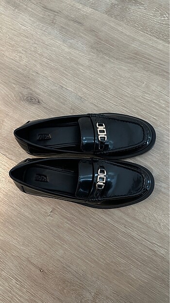 Zara Zara Loafer