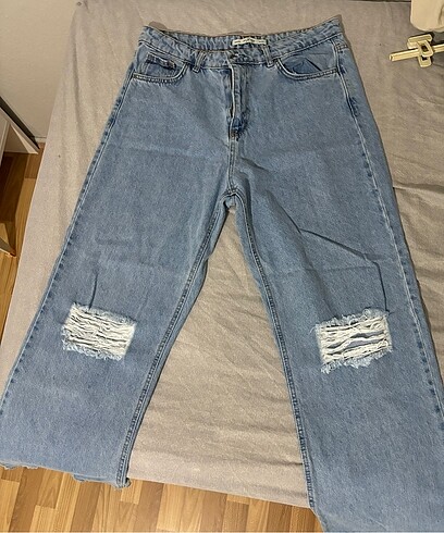 Kot pantolon