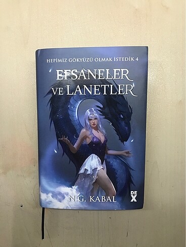 Efsaneler ve lanetler