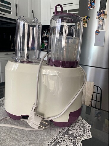 Weewell pişirici-blendar-mama ısıtıcı-sterilizatör - Görsel 5