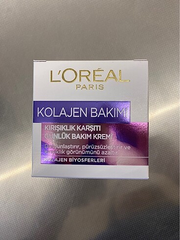 L'Oréal Paris #krem#loreal#