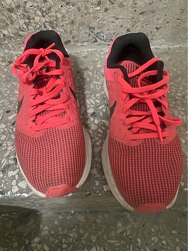 Nike#spor#ayakkabı#koşu#yürüyüş ayakkabısı