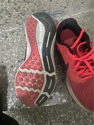 36,5 Beden çeşitli Renk Nike#spor#ayakkabı#koşu#yürüyüş ayakkabısı