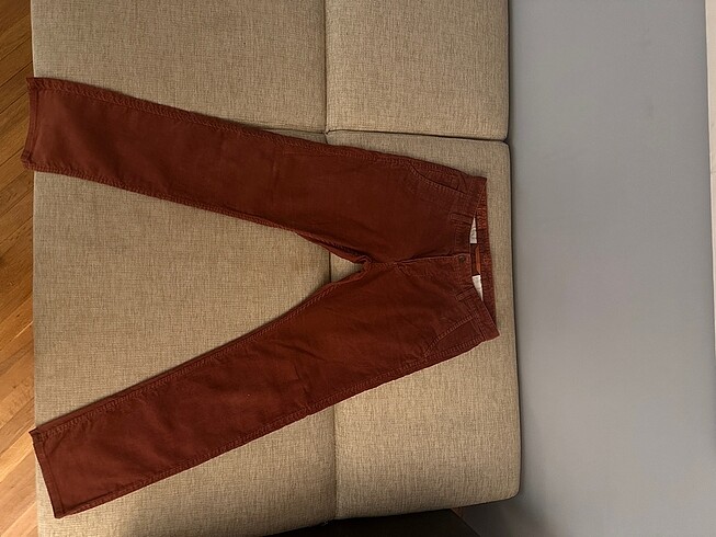 Dockers Kadife Pantolon