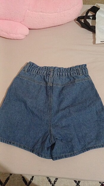 LC Waikiki Kot şort