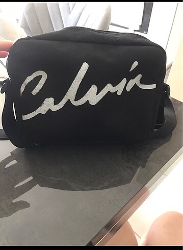 Calvin klein günlük çanta