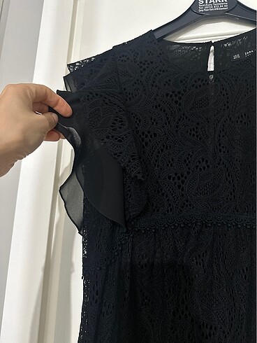 Zara Zara elbise