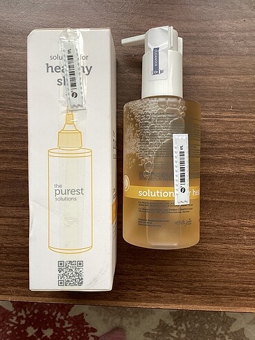 Diğer The purest set