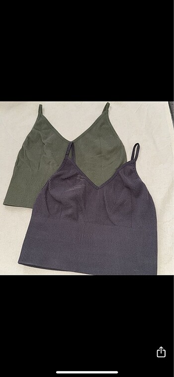 2li ADDAX CROP