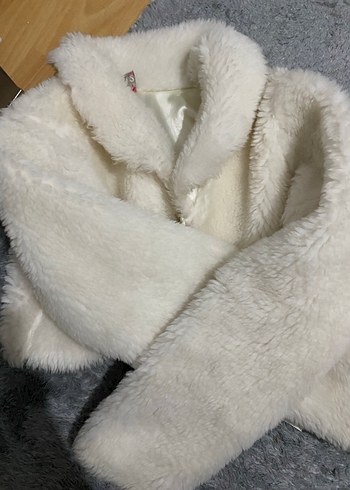 American Vintage Y2k mini kürk
