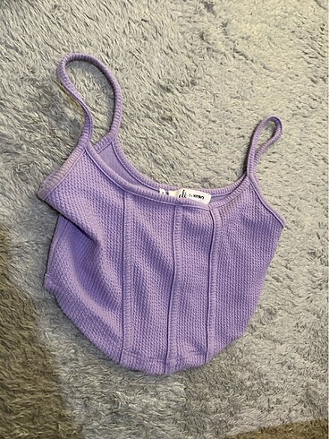 Koton Koton crop