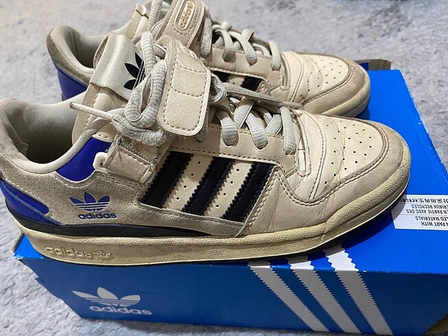 Adidas Adidas forum low