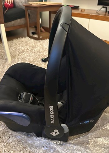 Bebek oto ve bebek arabası üçün puset - Görsel 6