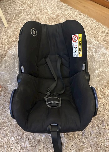 Bebek oto ve bebek arabası üçün puset - Görsel 7