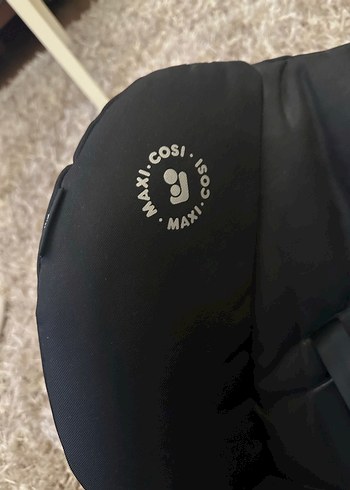 Bebek oto ve bebek arabası üçün puset - Görsel 9