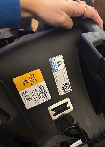 Maxi Cosi  0 - 13 kg