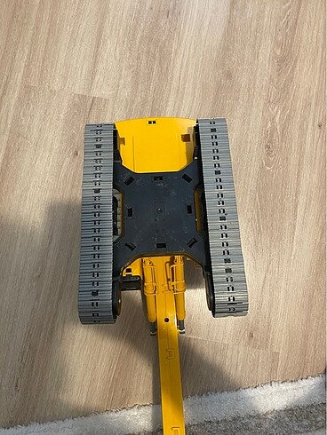  Beden Cat Bruder Excavator