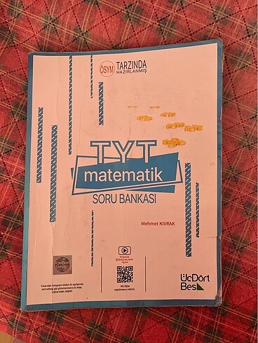 345 tyt matematik