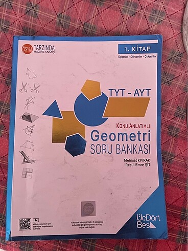 345 geometri