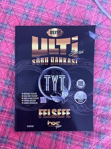 tyt felsefe ulti