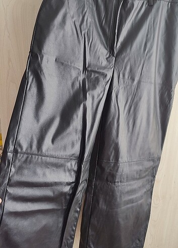 LC Waikiki Deri pantolon 