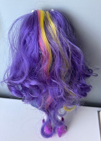 My Little Pony Equestria girls Rarity figür oyuncak