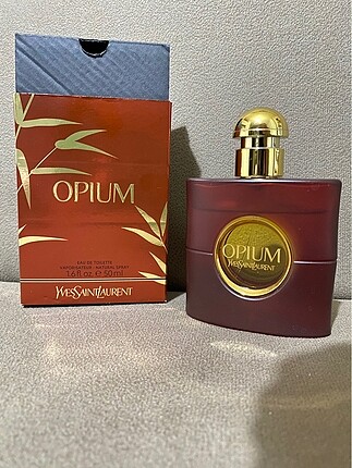 Opium
