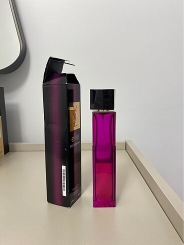 Yves Saint Laurent Yves saint laurent elle intense parfüm