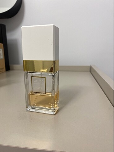 Chanel parfüm