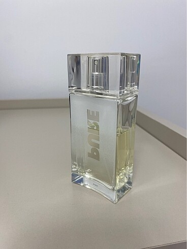 Jil Sander Jil sander pure parfüm
