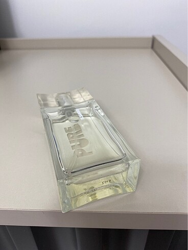 Beden Jil sander pure parfüm