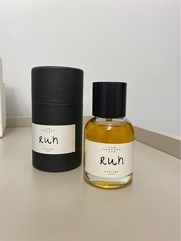 Fum parfüm