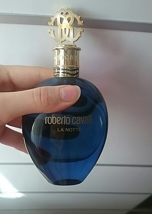 Roberto cavalli
