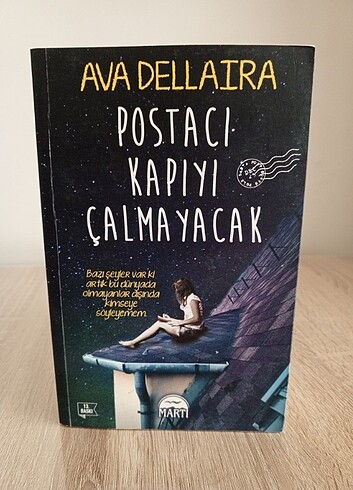 Postacı Kapıyı Çalmayacak