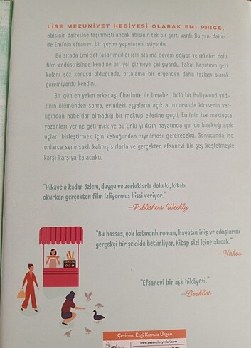  Beden Sıradaki Müthiş Paulie Fink ve Sana Giden Yol