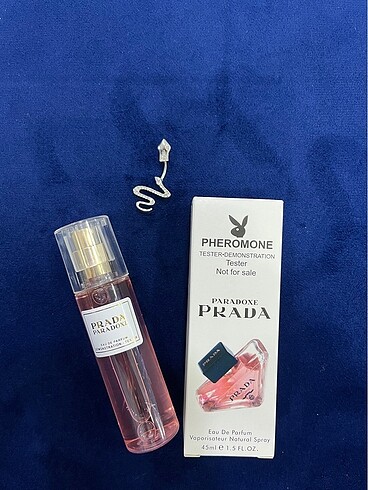 PARADOXE PRADA PARFUM