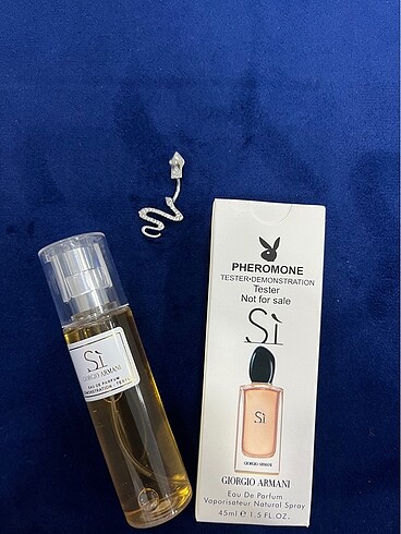Sİ GIORGIO ARMANI PARFUM
