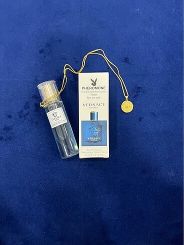 VERSACE EROS PARFÜM