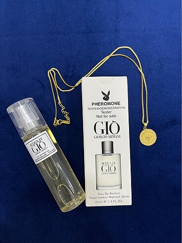 AQUA DI GİO PARFÜM