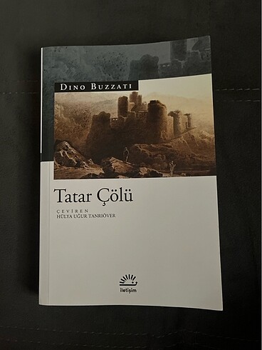 Tatar Çölü