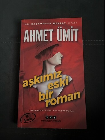 Aşkımız Eski Bir Roman