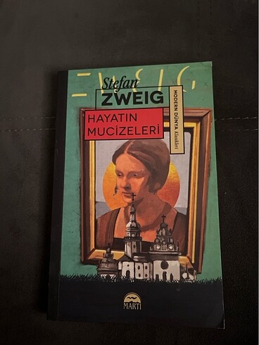 Hayatın Mucizeleri
