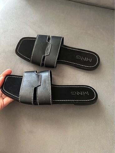 Mango Mango terlik sıfır